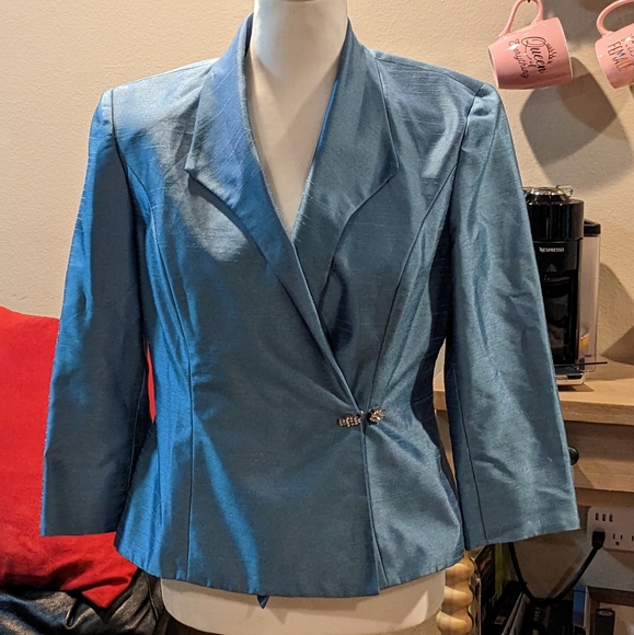 Skirt jacket - Picture 2 of 6